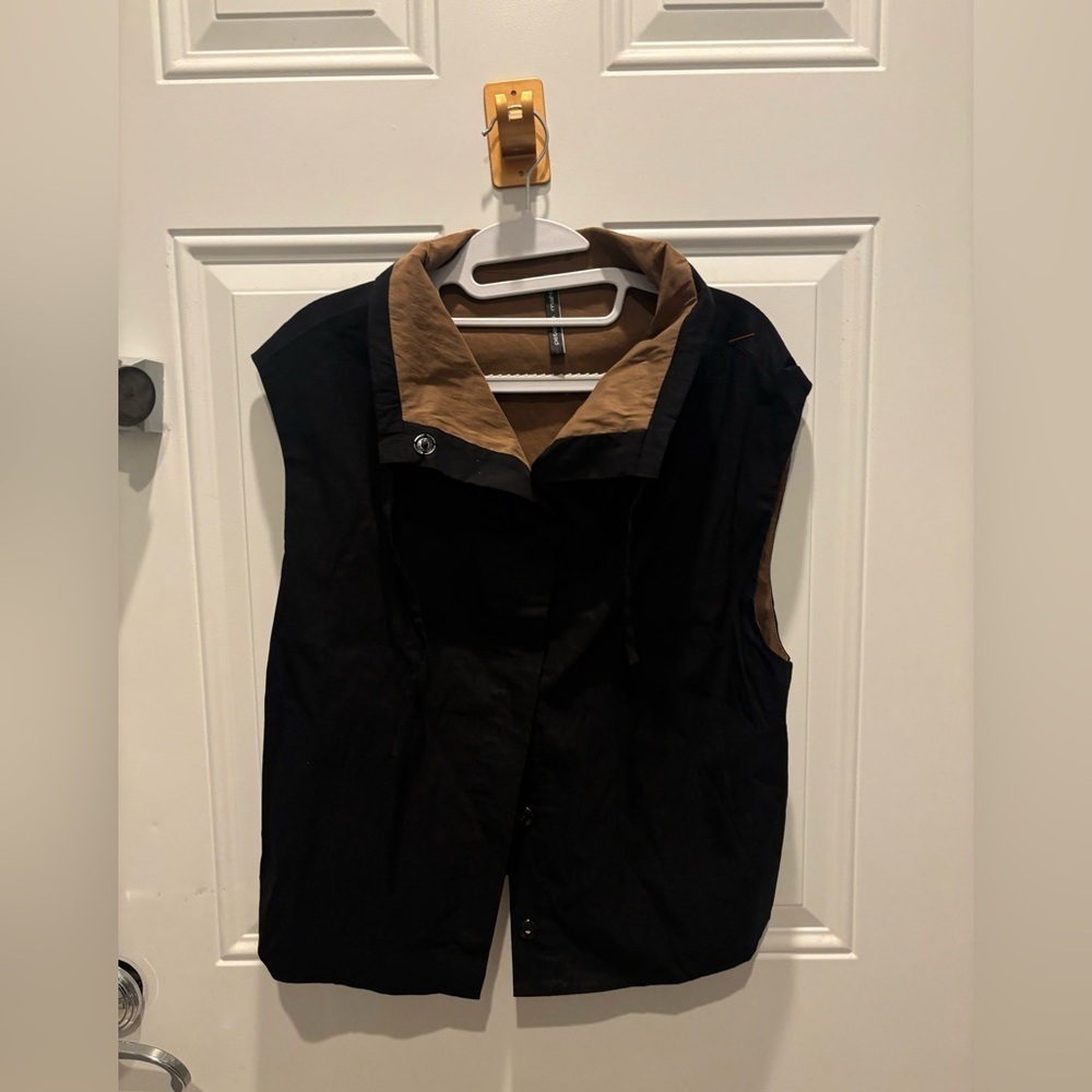 peter o mahler vest